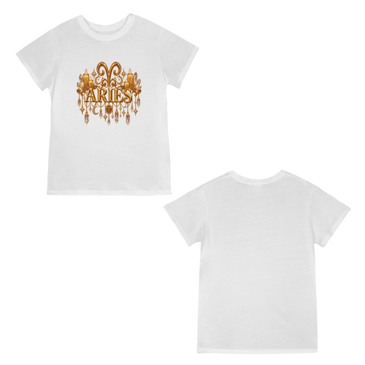 Aries Women's T-Shirt