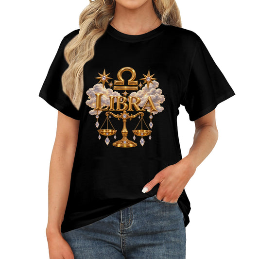 Libra Women's T-Shirt