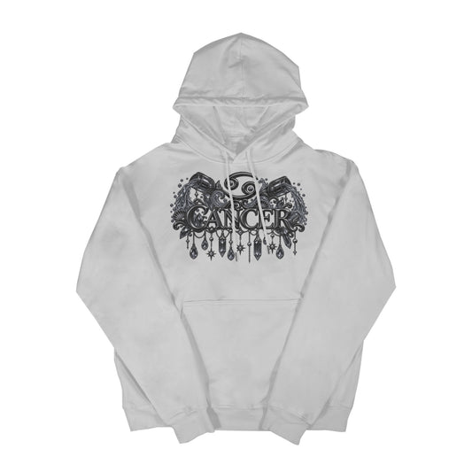 Cancer Women's Hooded Sweatshirt