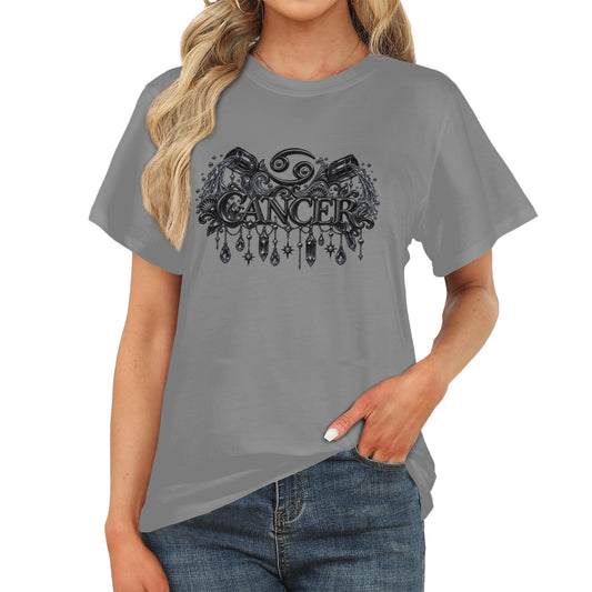 Cancer Women's T-Shirt
