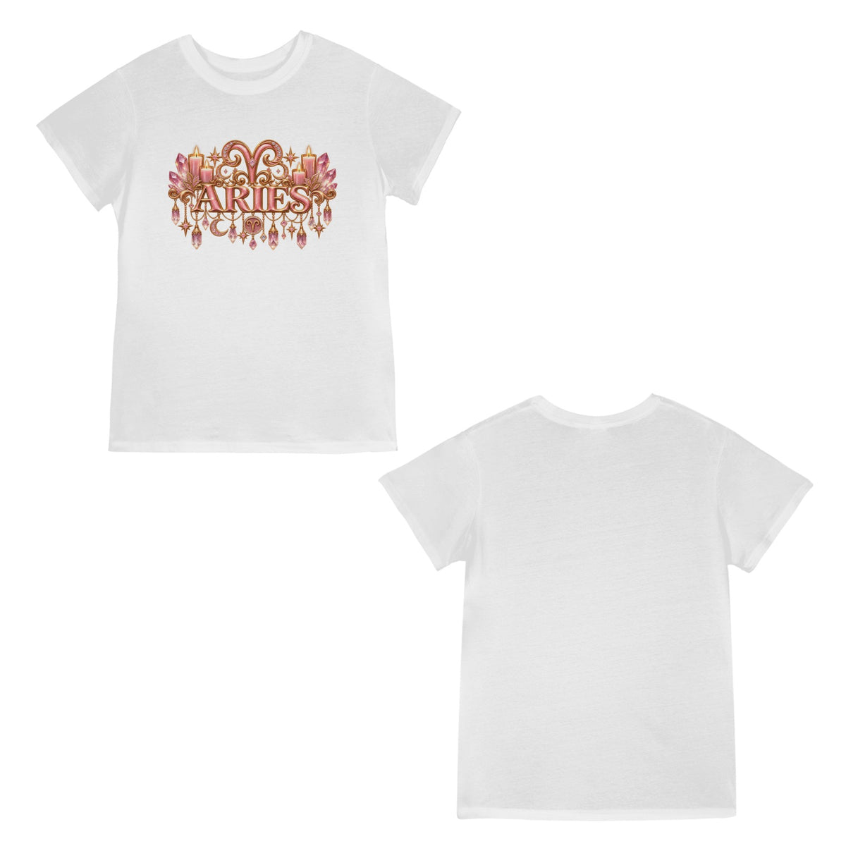 Aries Women's T-Shirt