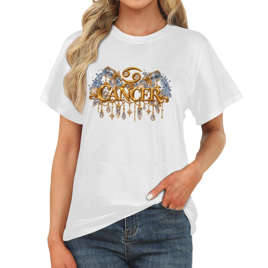 Cancer Women's T-Shirt