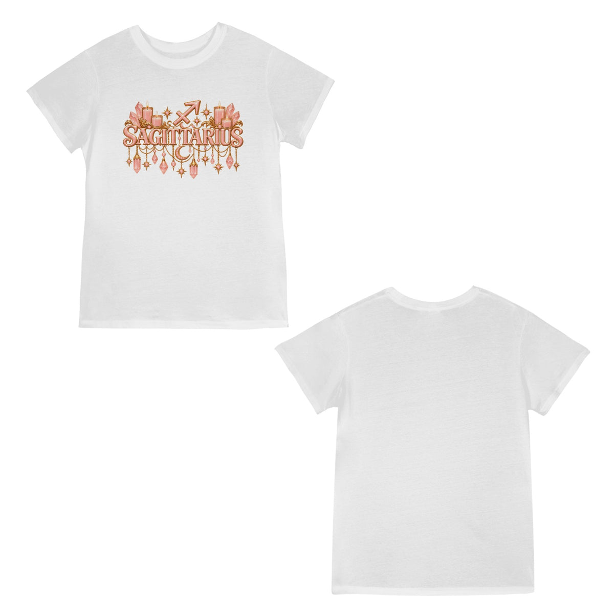 Sagittarius Women's T-Shirt