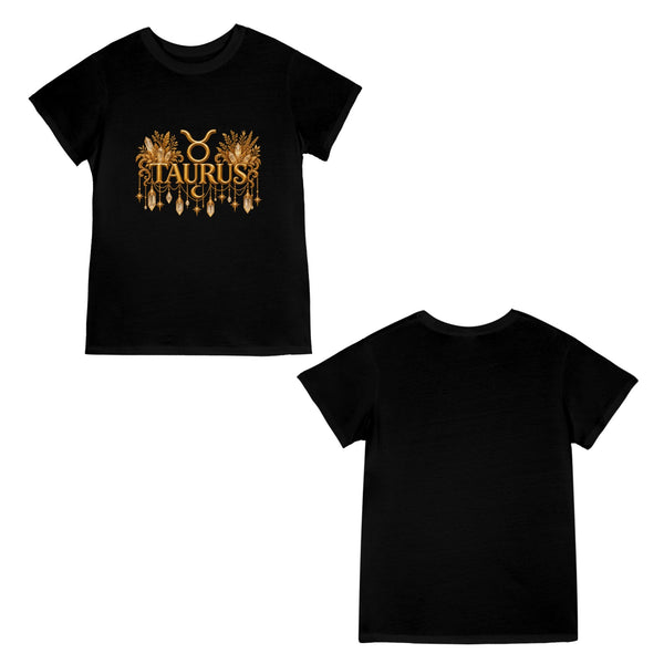 Taurus Women's T-Shirt