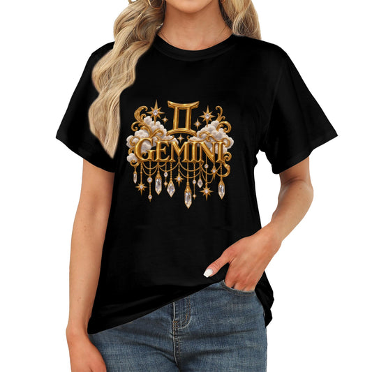 Gemini Women's T-Shirt
