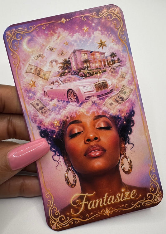 Tarot Bundle - Life's Tarot & Life's Oracle Decks