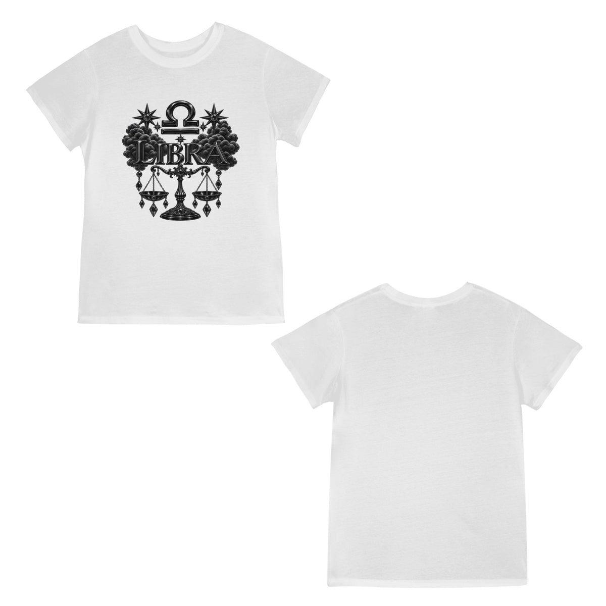 Libra Women's T-Shirt