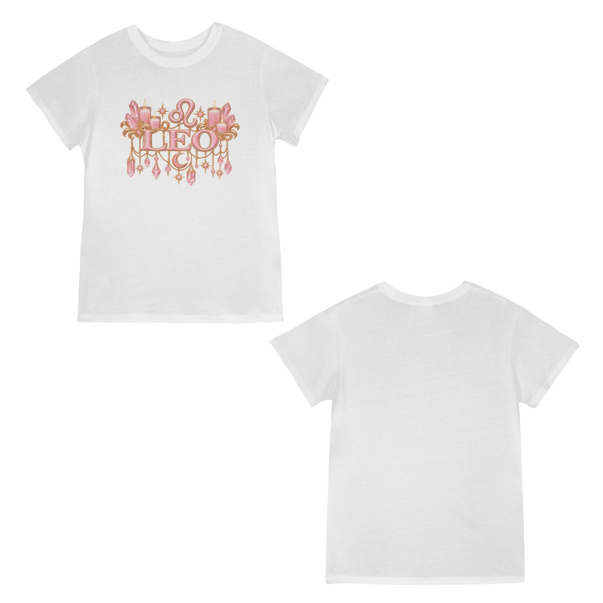 Leo Women's T-Shirt