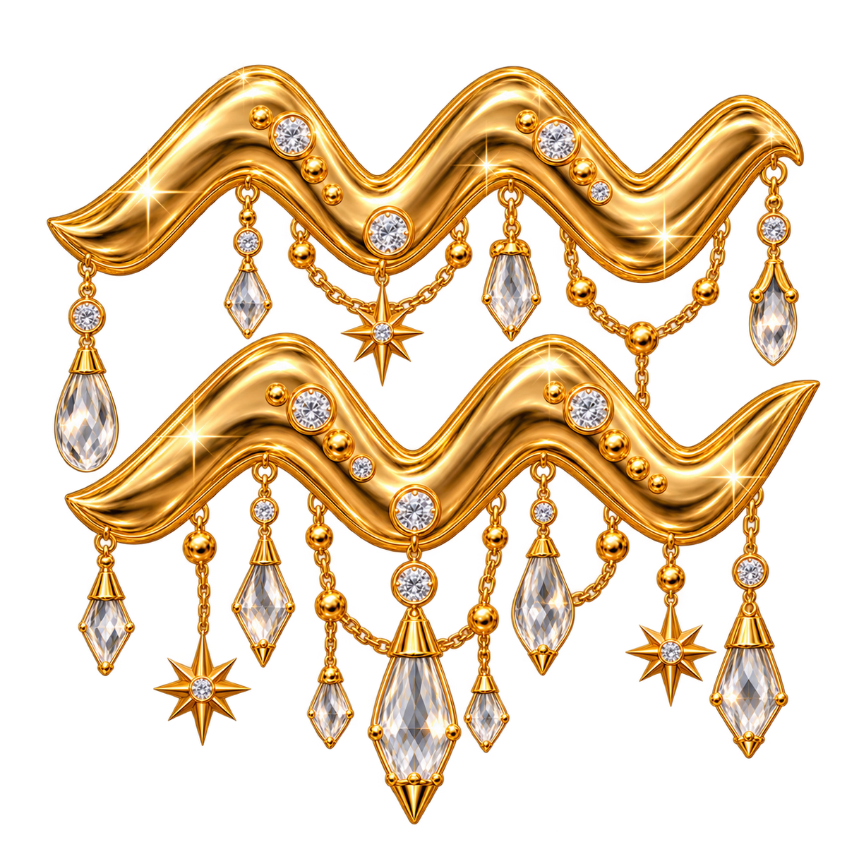 Aquarius Vibes