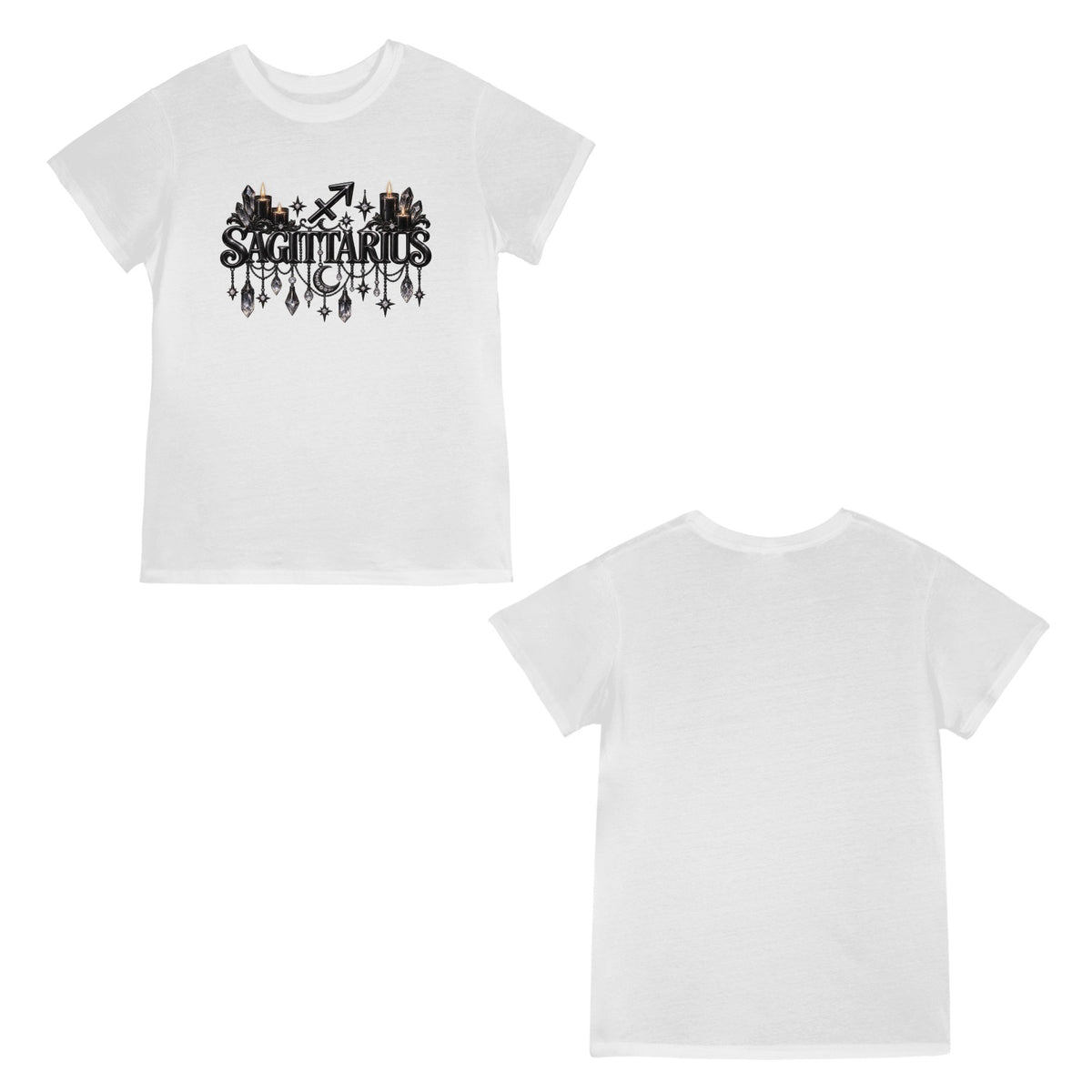 Sagittarius Women's T-Shirt