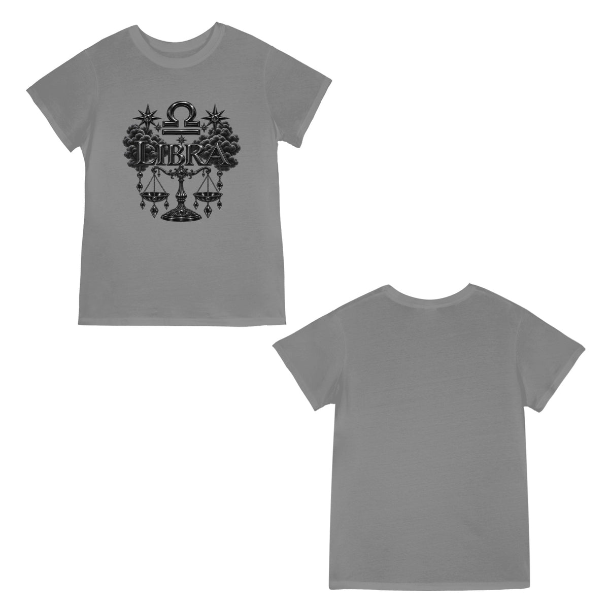 Libra Women's T-Shirt
