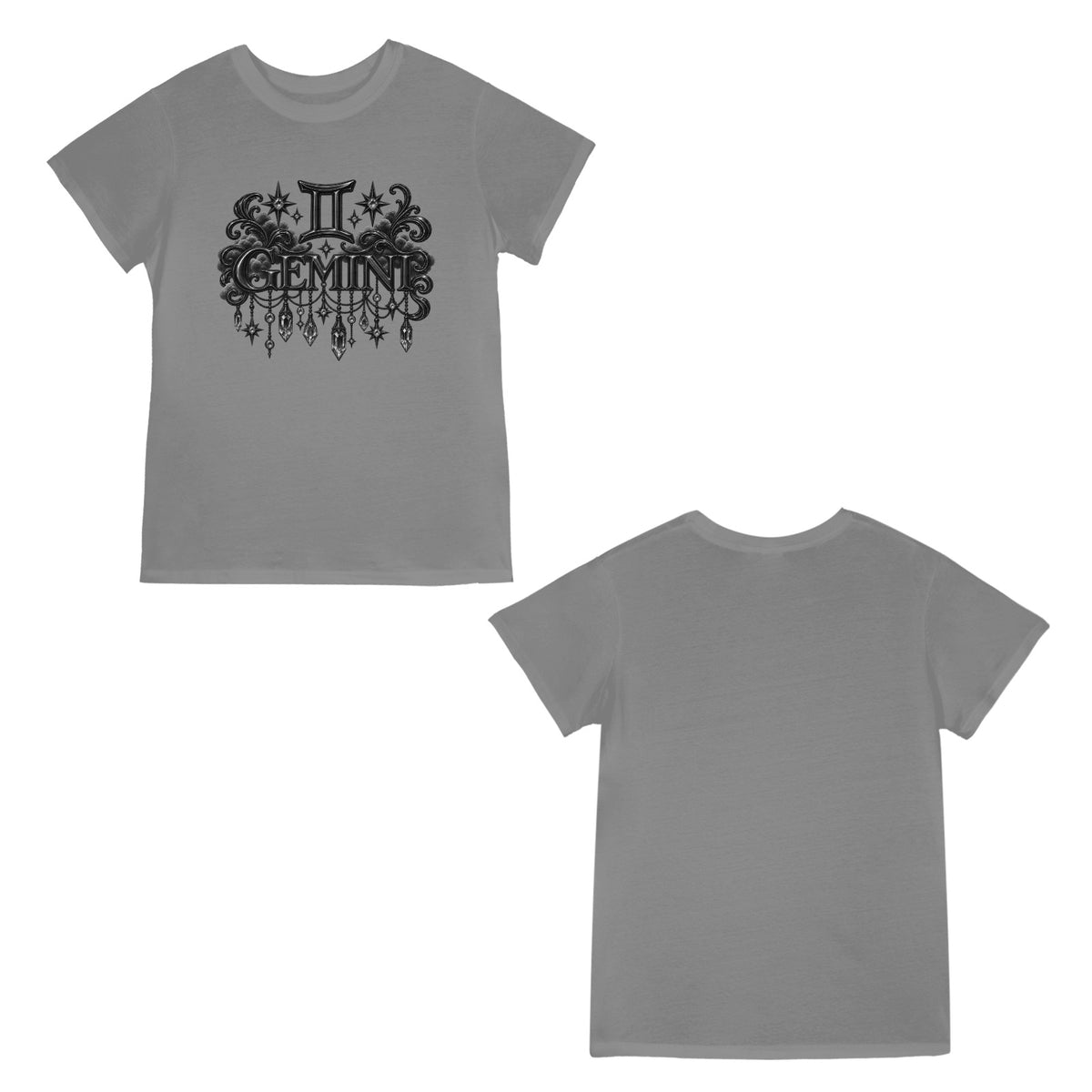 Gemini Women's T-Shirt