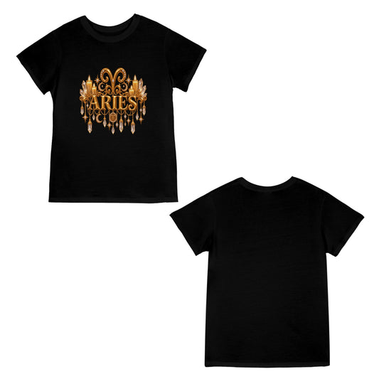 Aries Women's T-Shirt