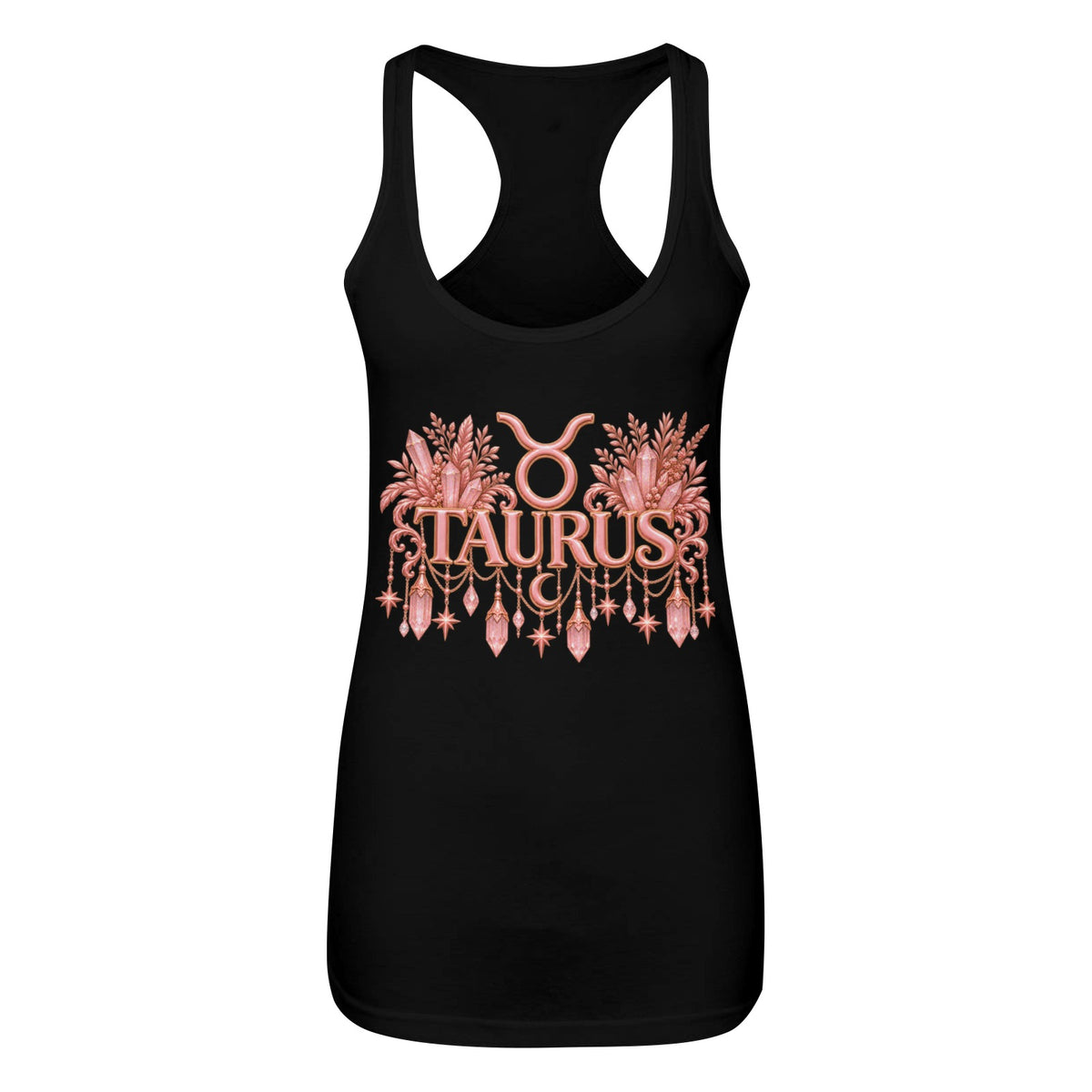 Taurus Women's Tank Top