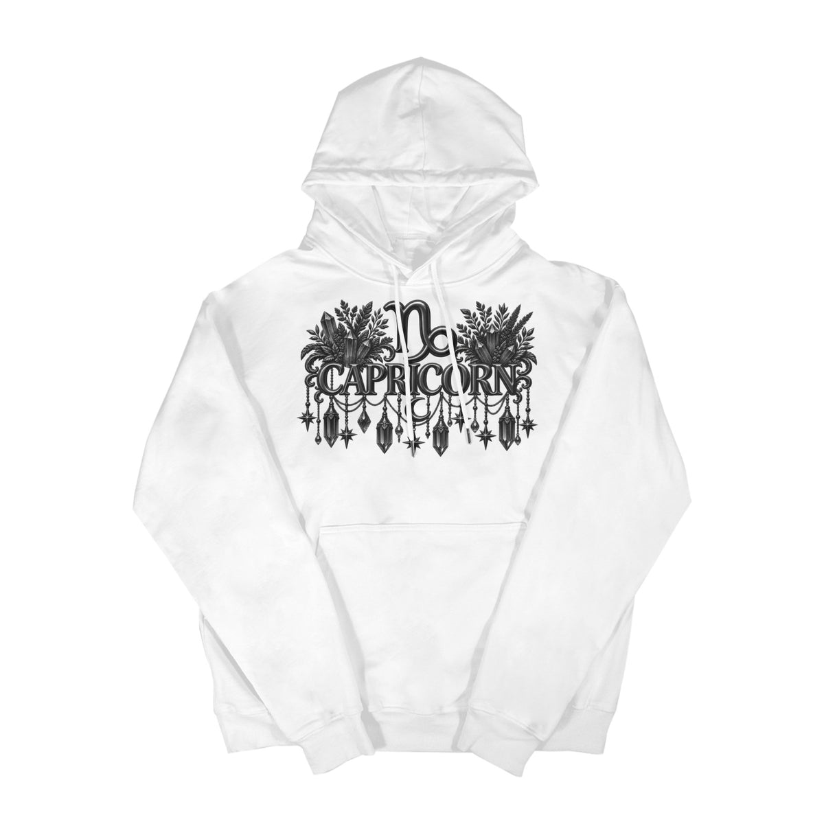 Capricorn Women's Hooded Sweatshirt