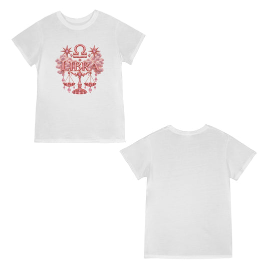Libra Women's T-Shirt