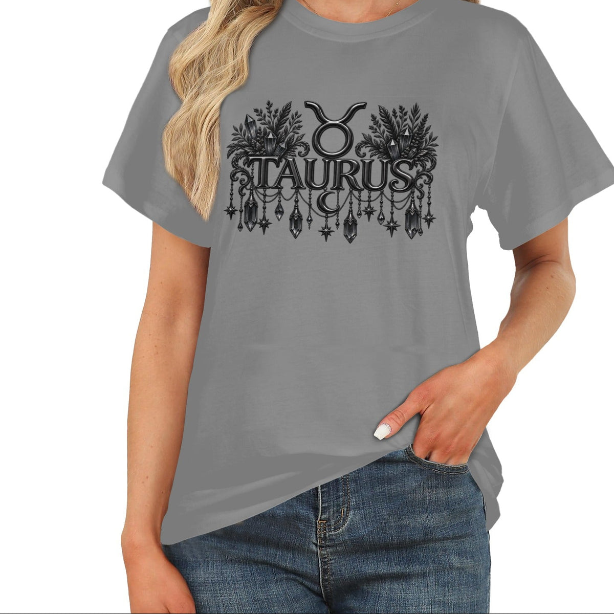 Taurus Women's T-Shirt
