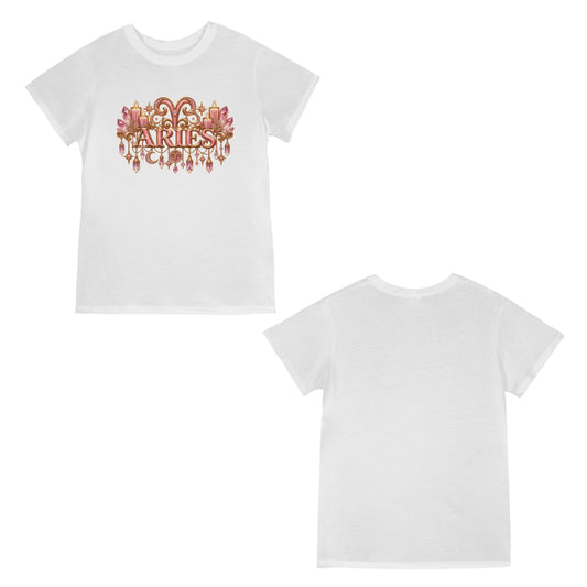 Aries Women's T-Shirt