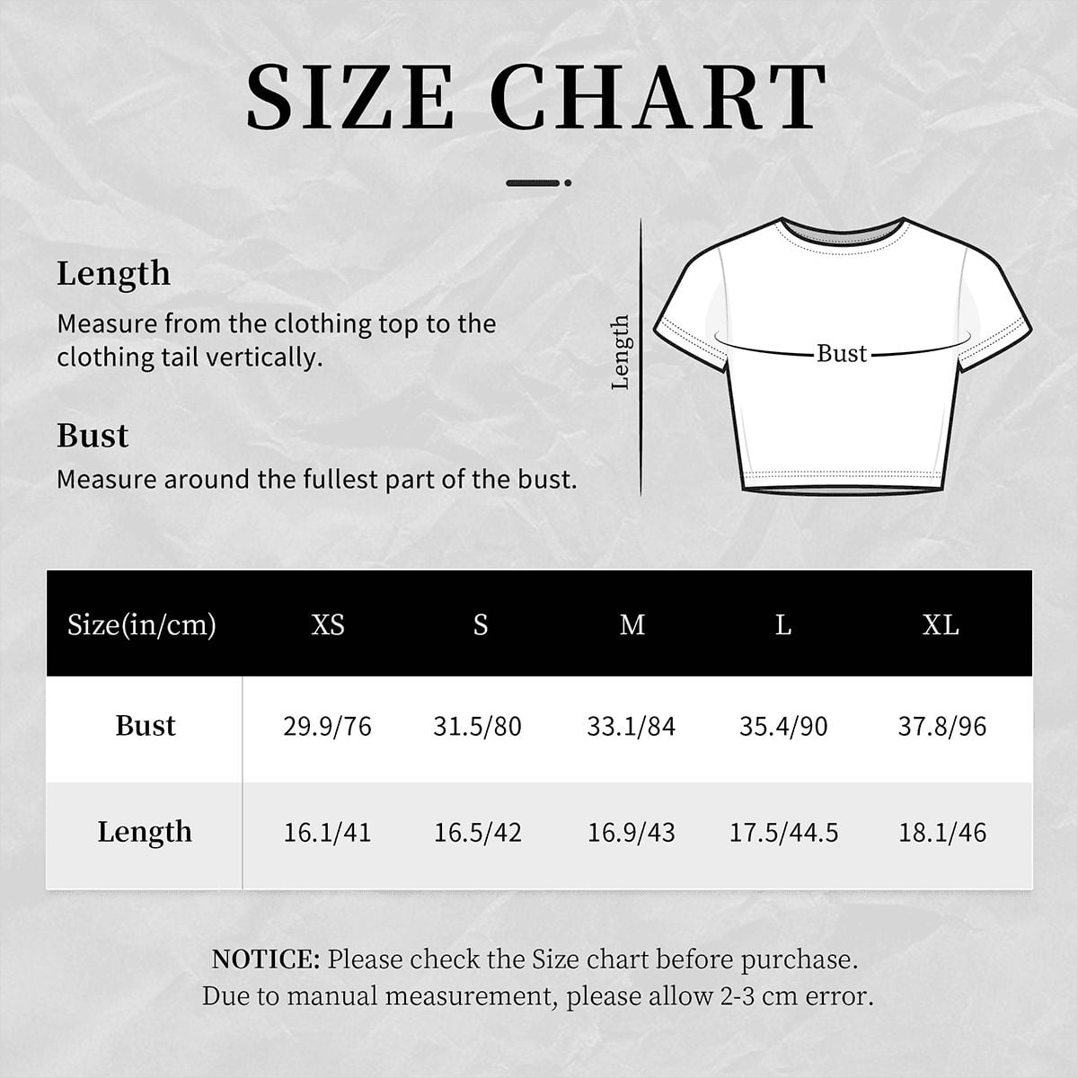 Libra Crop Top