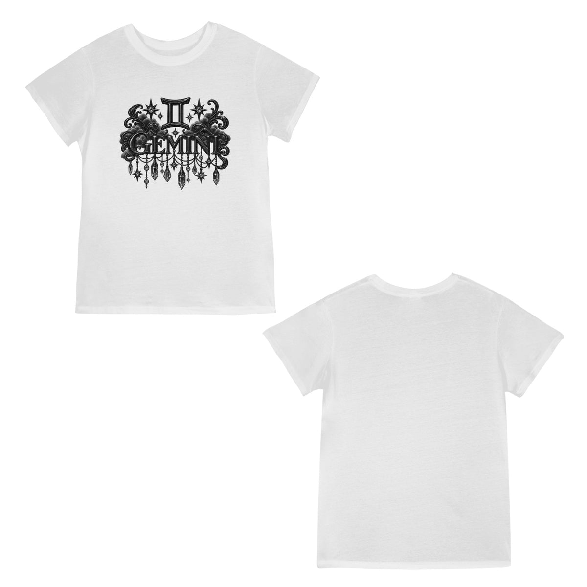 Gemini Women's T-Shirt