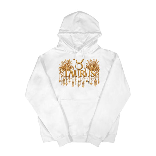 Taurus Women's Hooded Sweatshirt