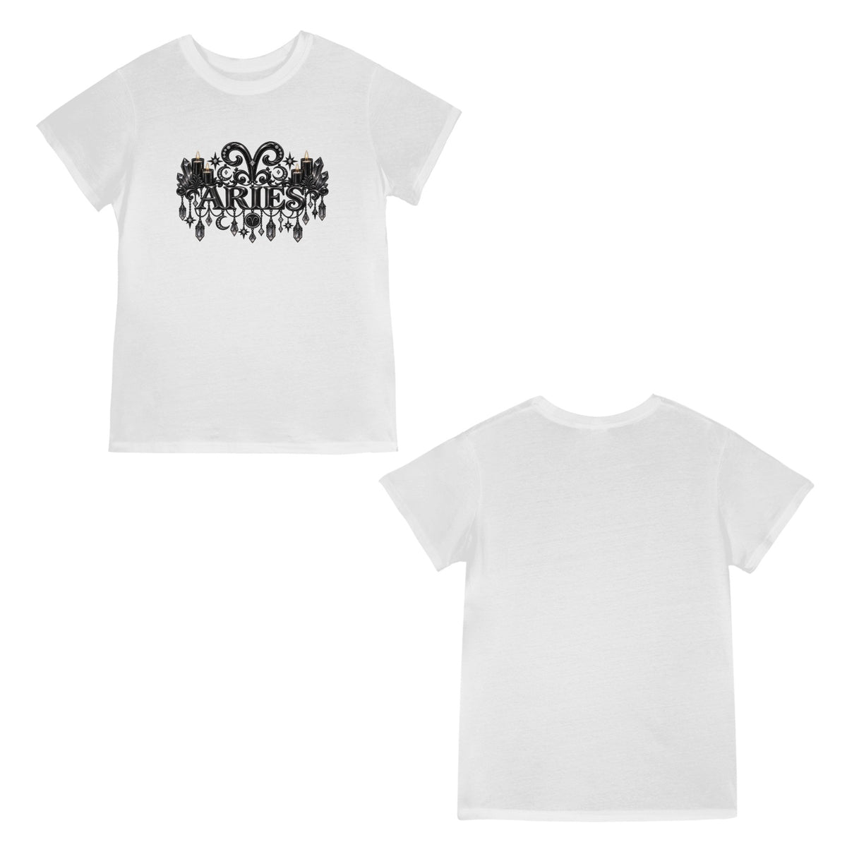 Aries Women's T-Shirt