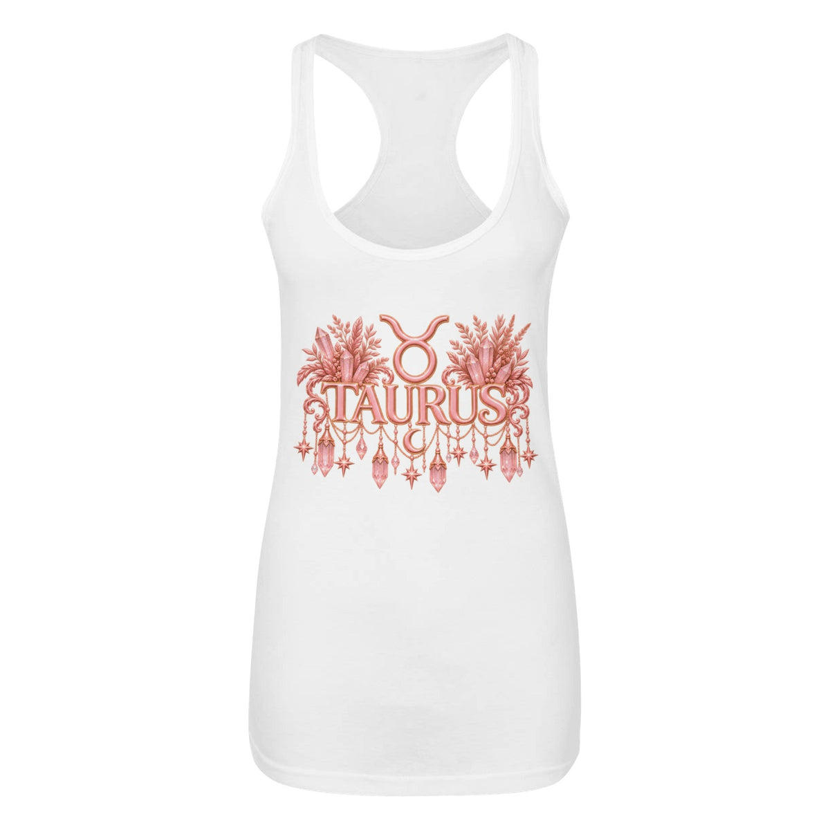 Taurus Women's Tank Top