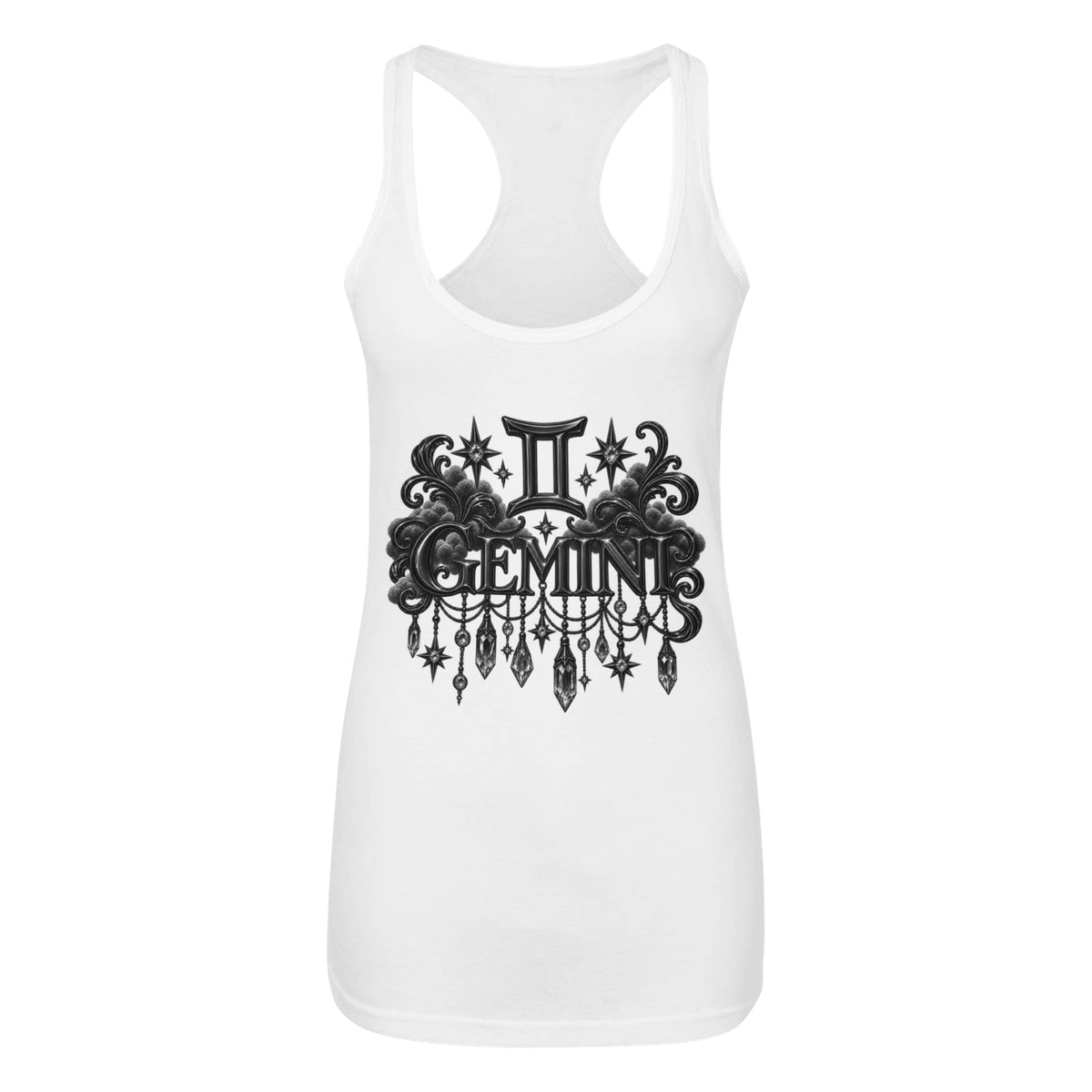 Gemini Women's Tank Top
