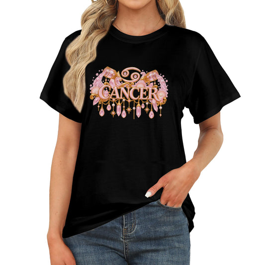 Cancer Women's T-Shirt