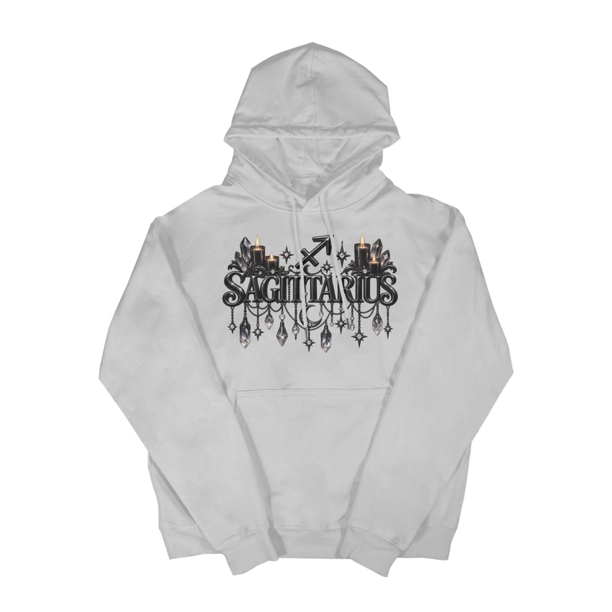 Sagittarius Women's Hooded Sweatshirt