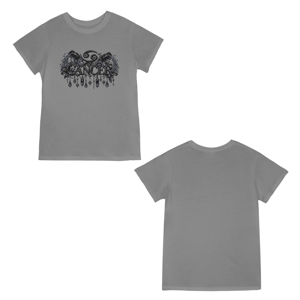 Cancer Women's T-Shirt