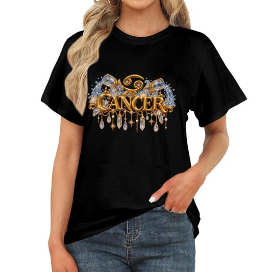 Cancer Women's T-Shirt