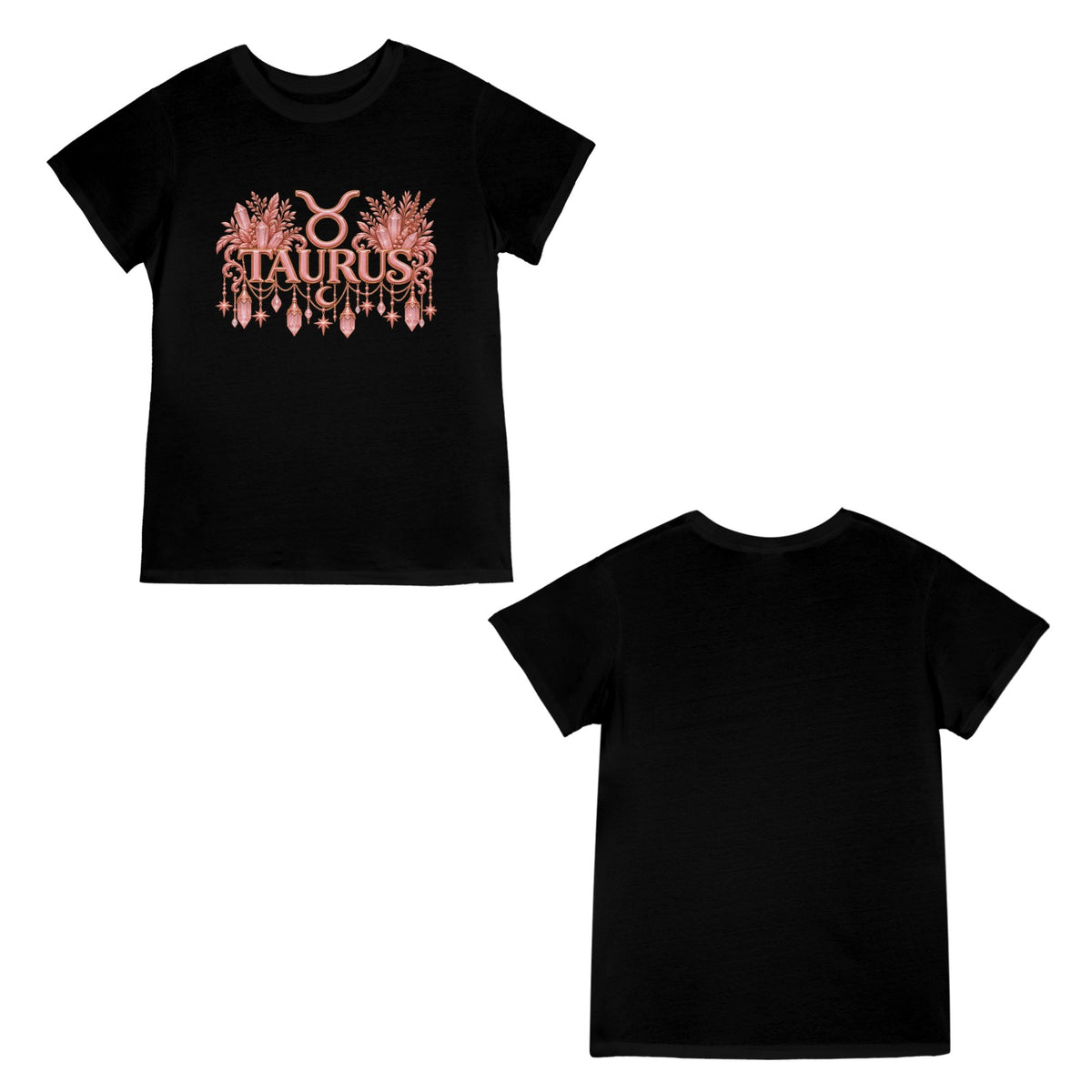 Taurus Women's T-Shirt