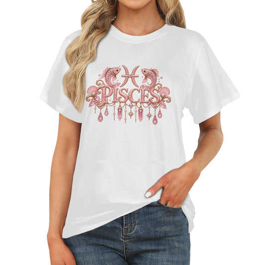 Pisces Women's T-Shirt