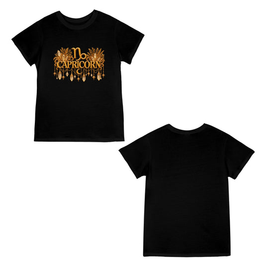 Capricorn Women's T-Shirt