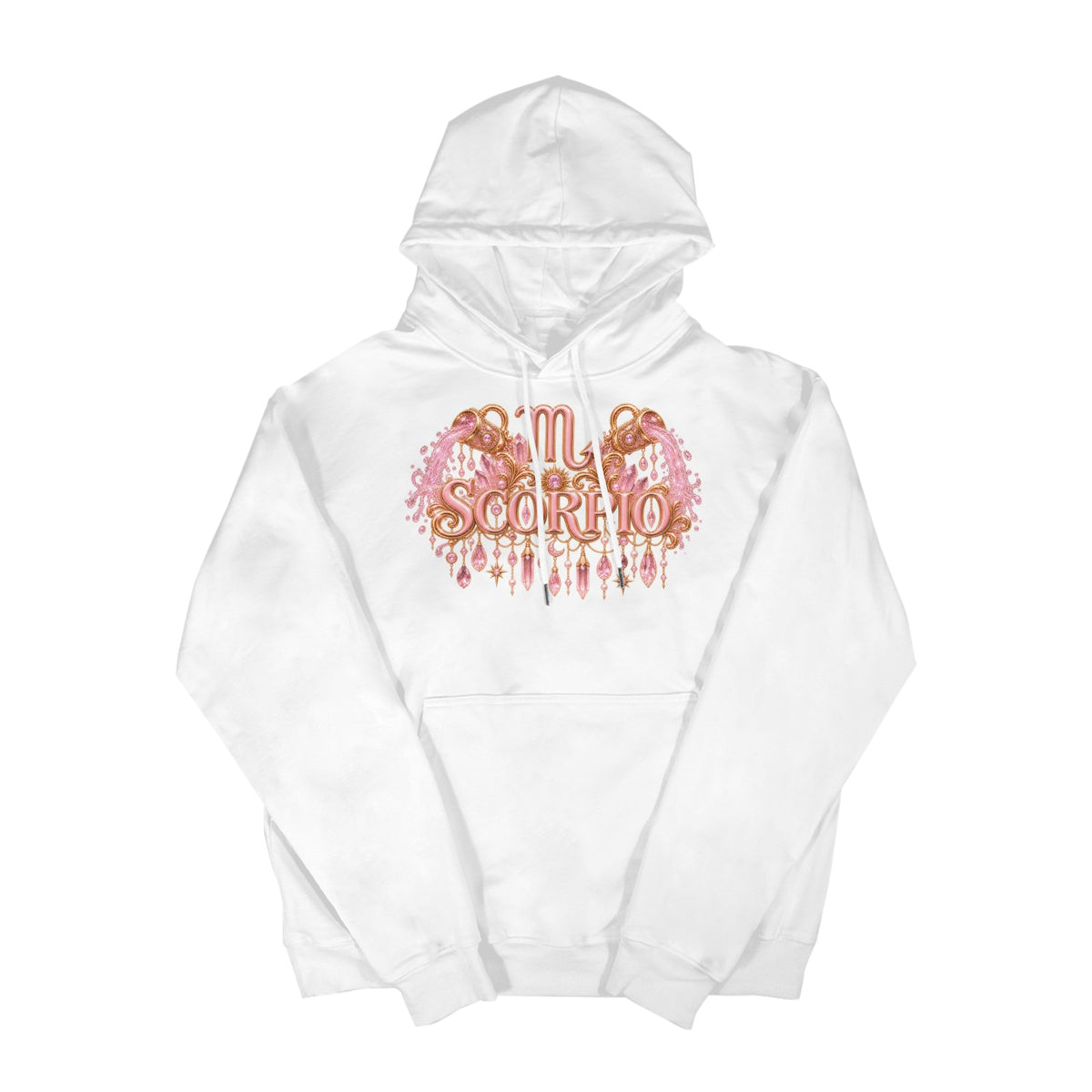 Scorpio Women's Hooded Sweatshirt