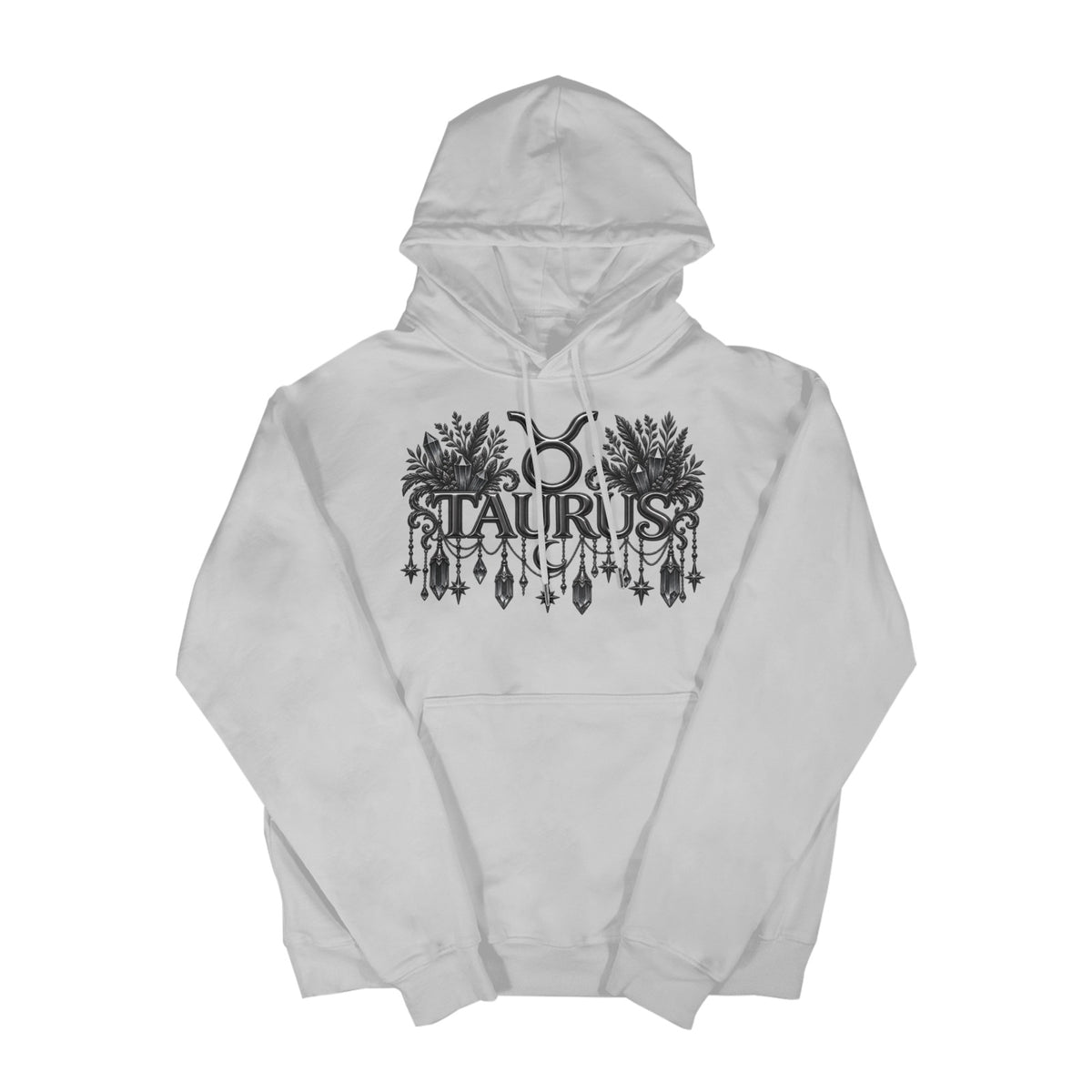 Taurus Women's Hooded Sweatshirt