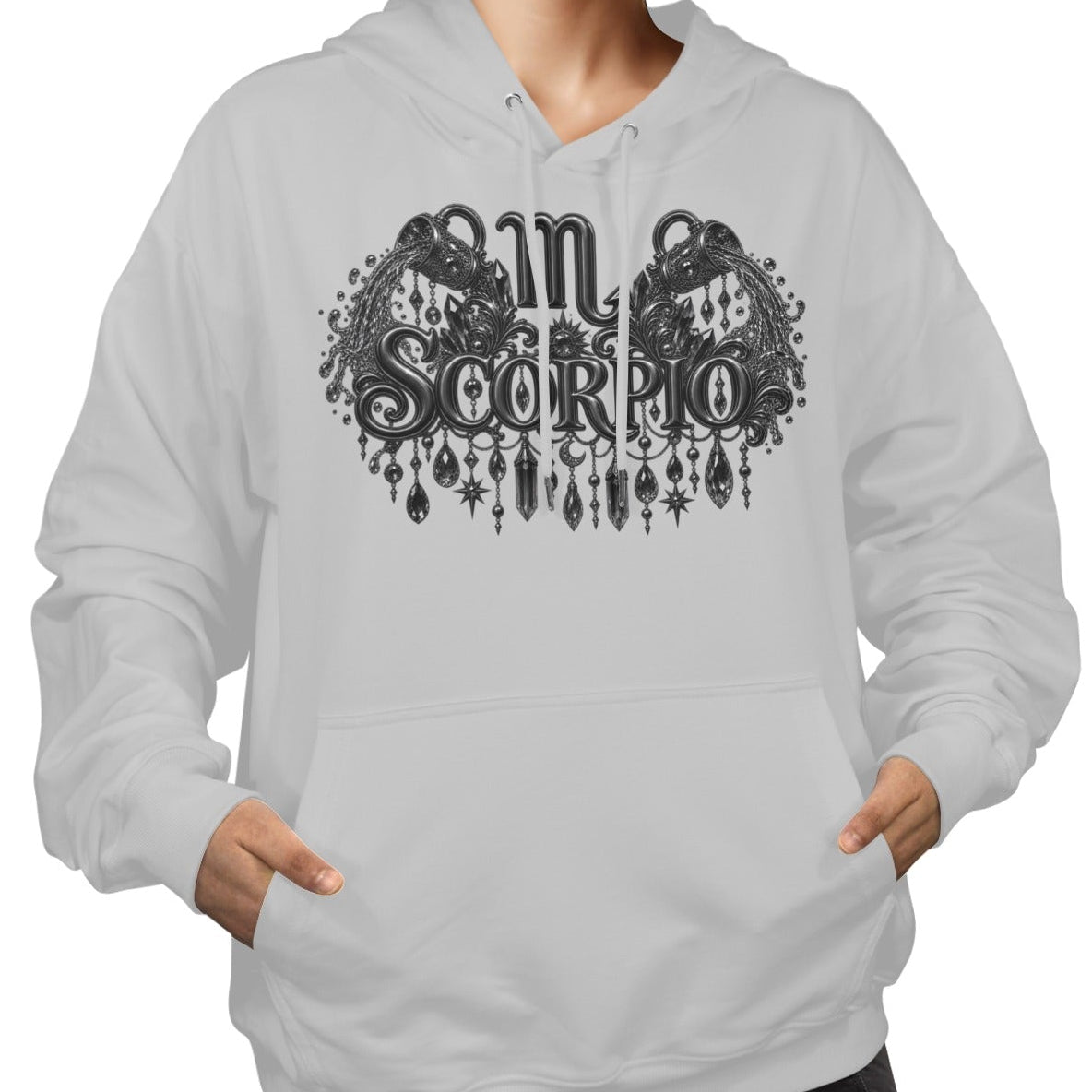 Scorpio Women's Hooded Sweatshirt