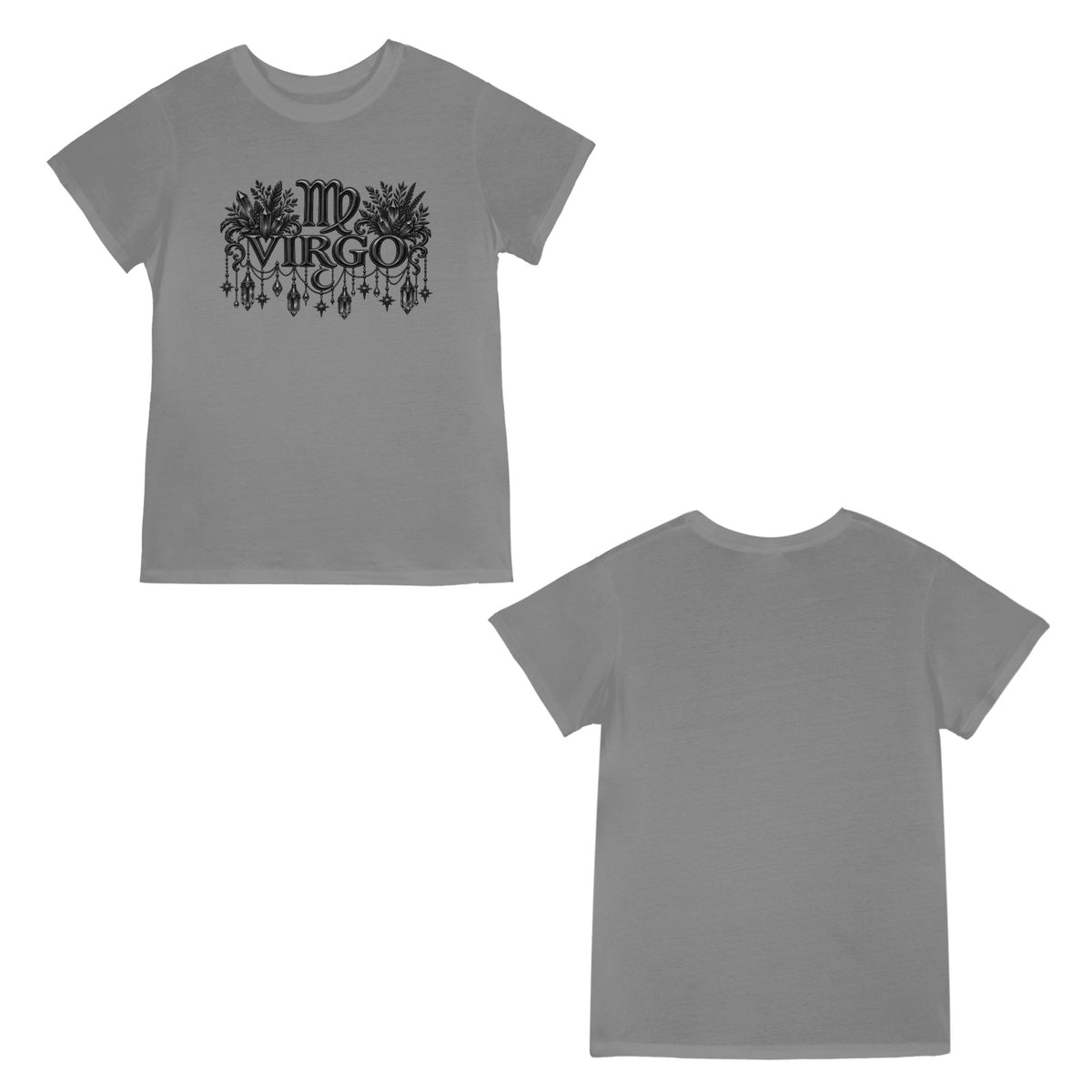 Virgo Women's T-Shirt