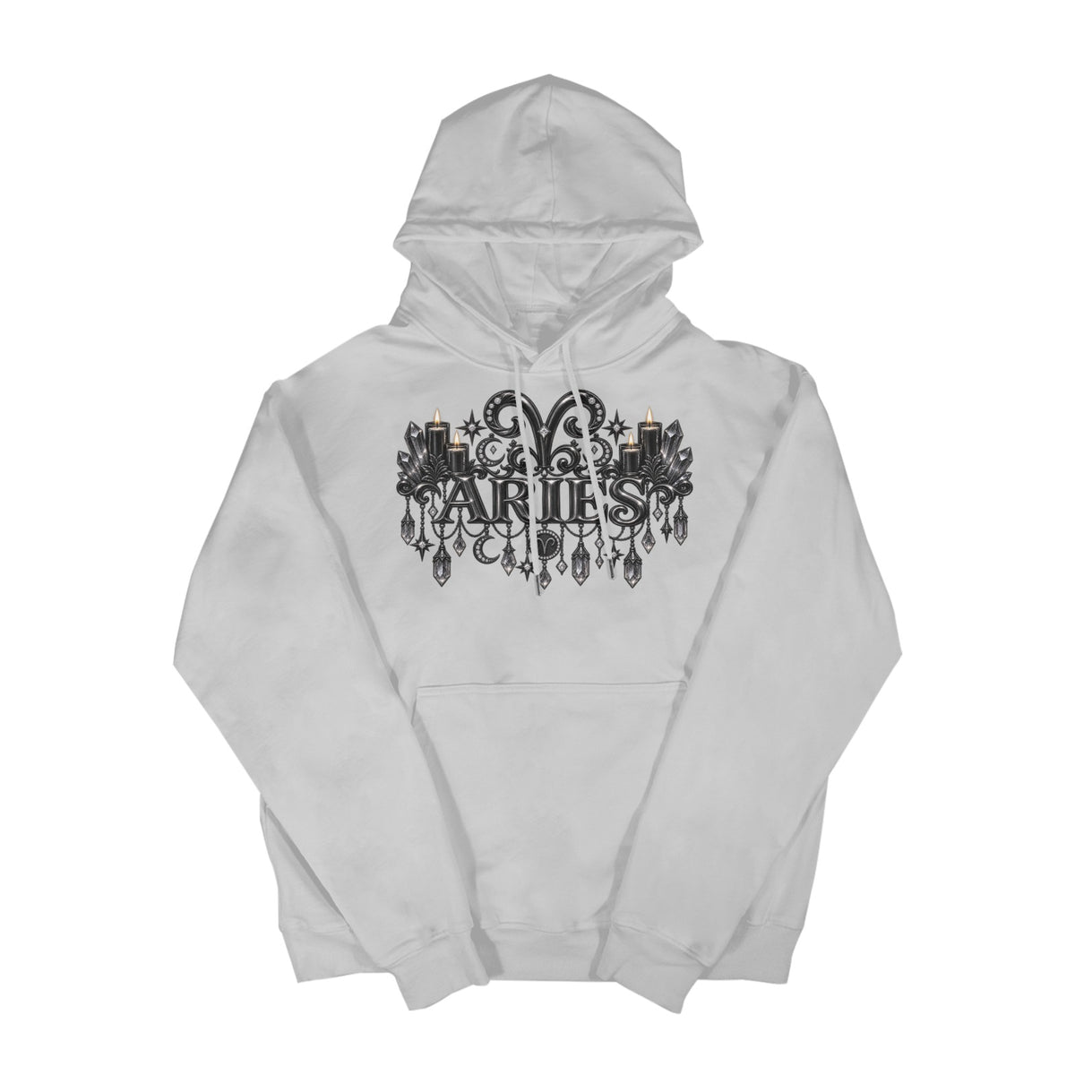 Aries Women's Hooded Sweatshirt