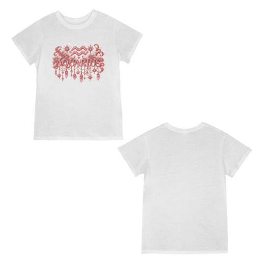 Aquarius Women's T-Shirt