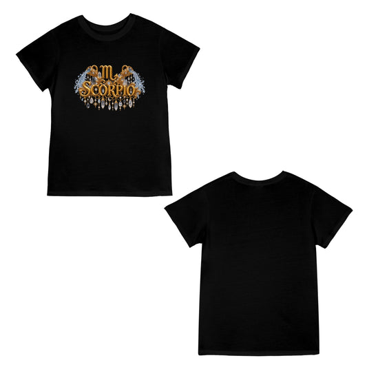Scorpio Women's T-Shirt
