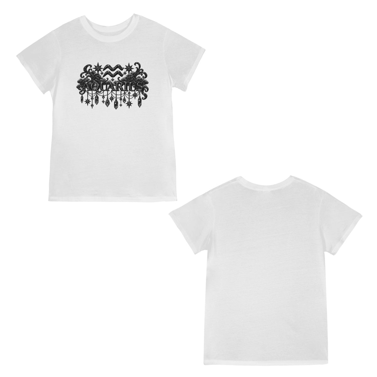 Aquarius Women's T-Shirt