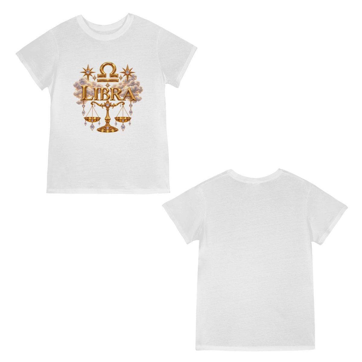 Libra Women's T-Shirt
