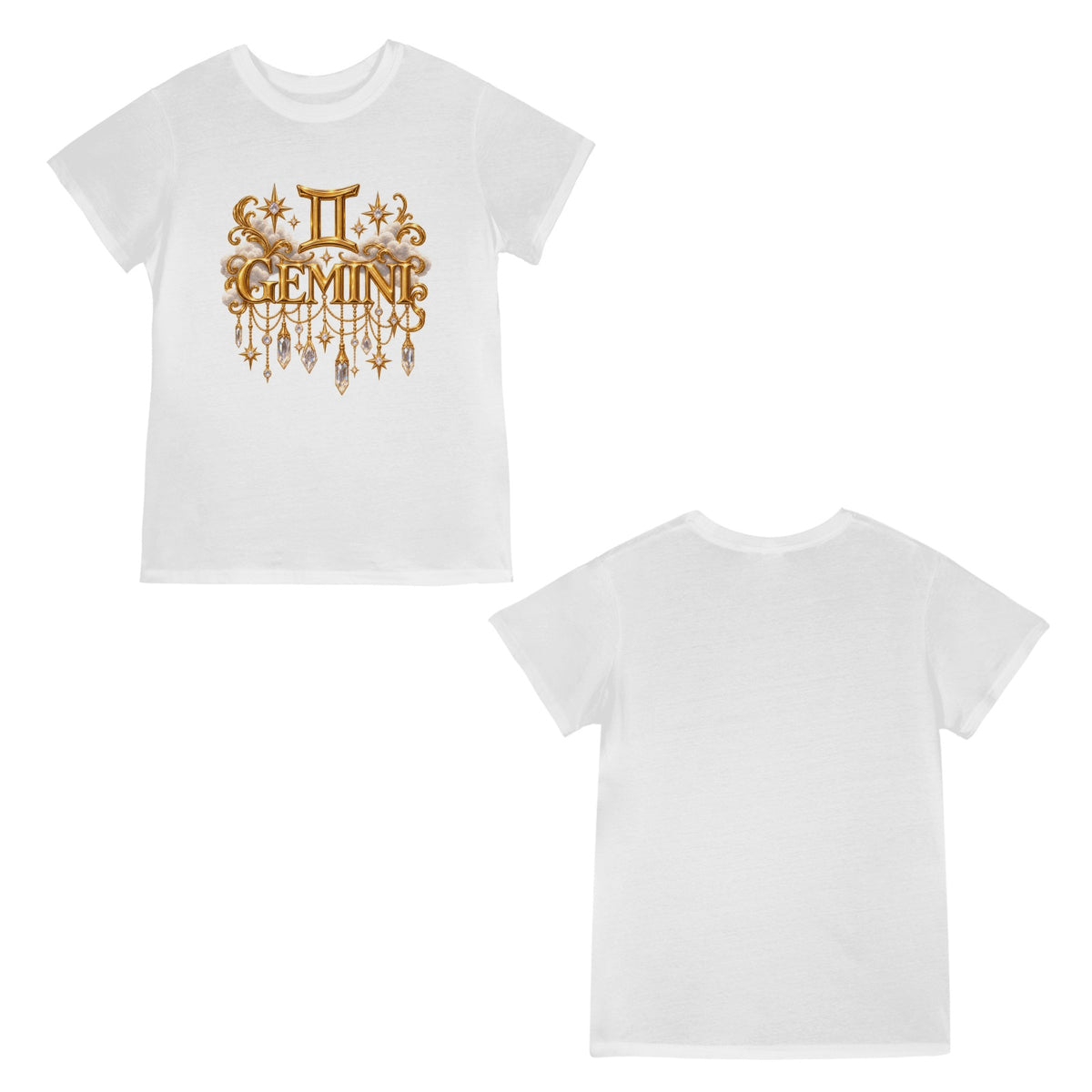 Gemini Women's T-Shirt