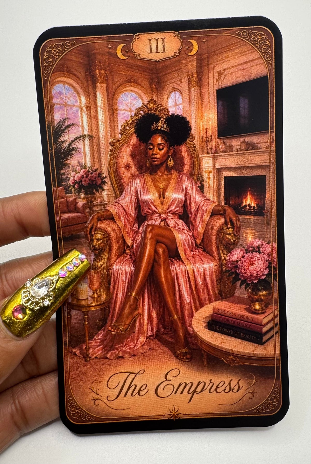 Life's Tarot Deck