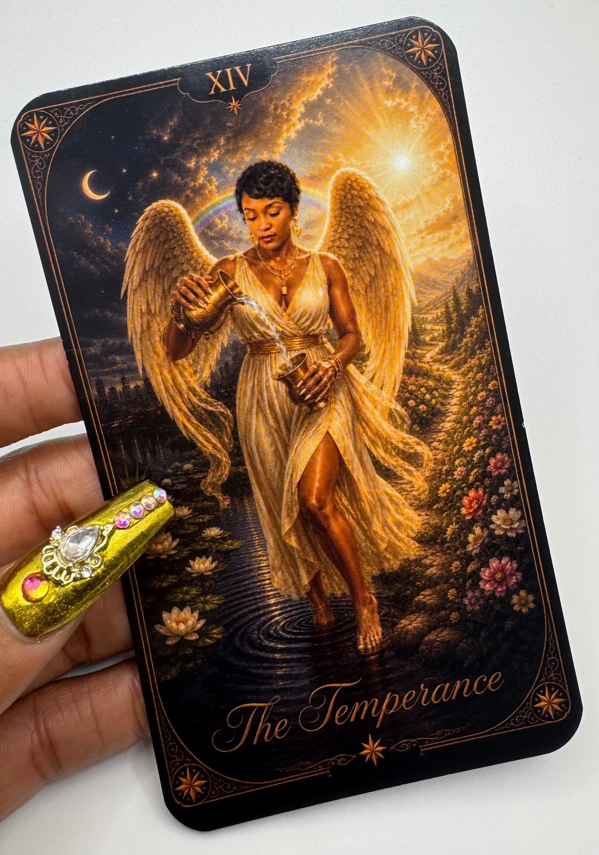 Life's Tarot Deck