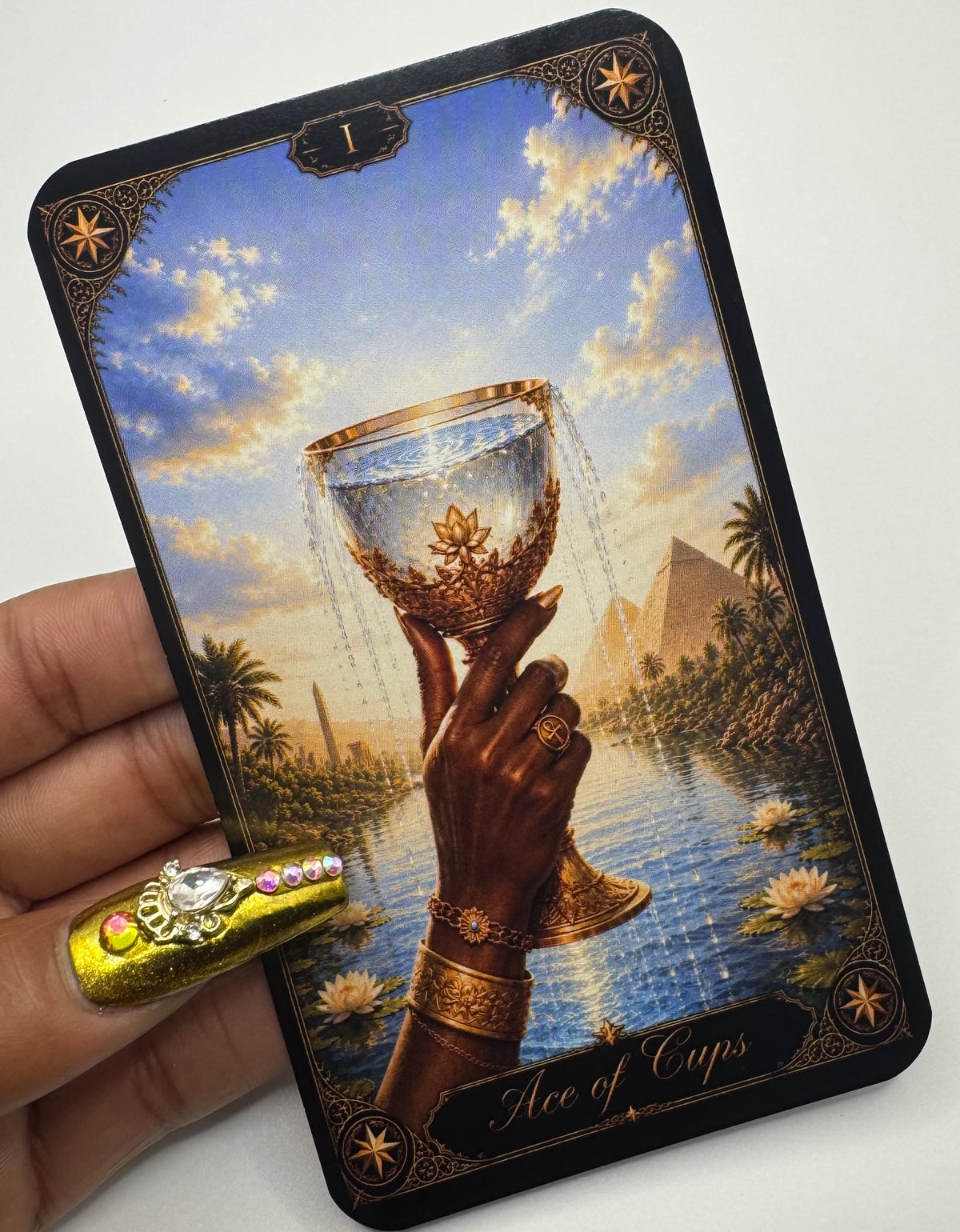 Life's Tarot Deck