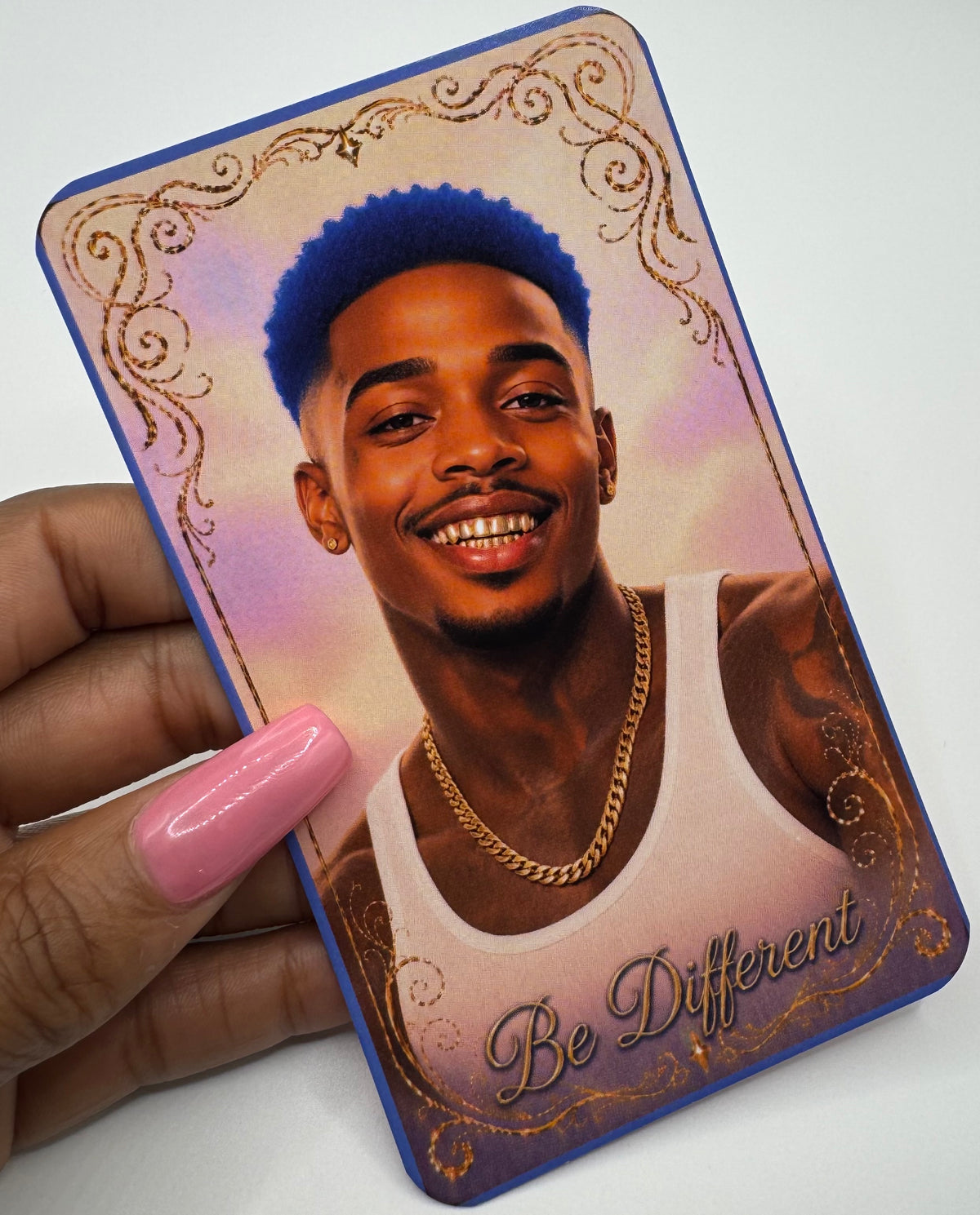 Life's Oracle Deck