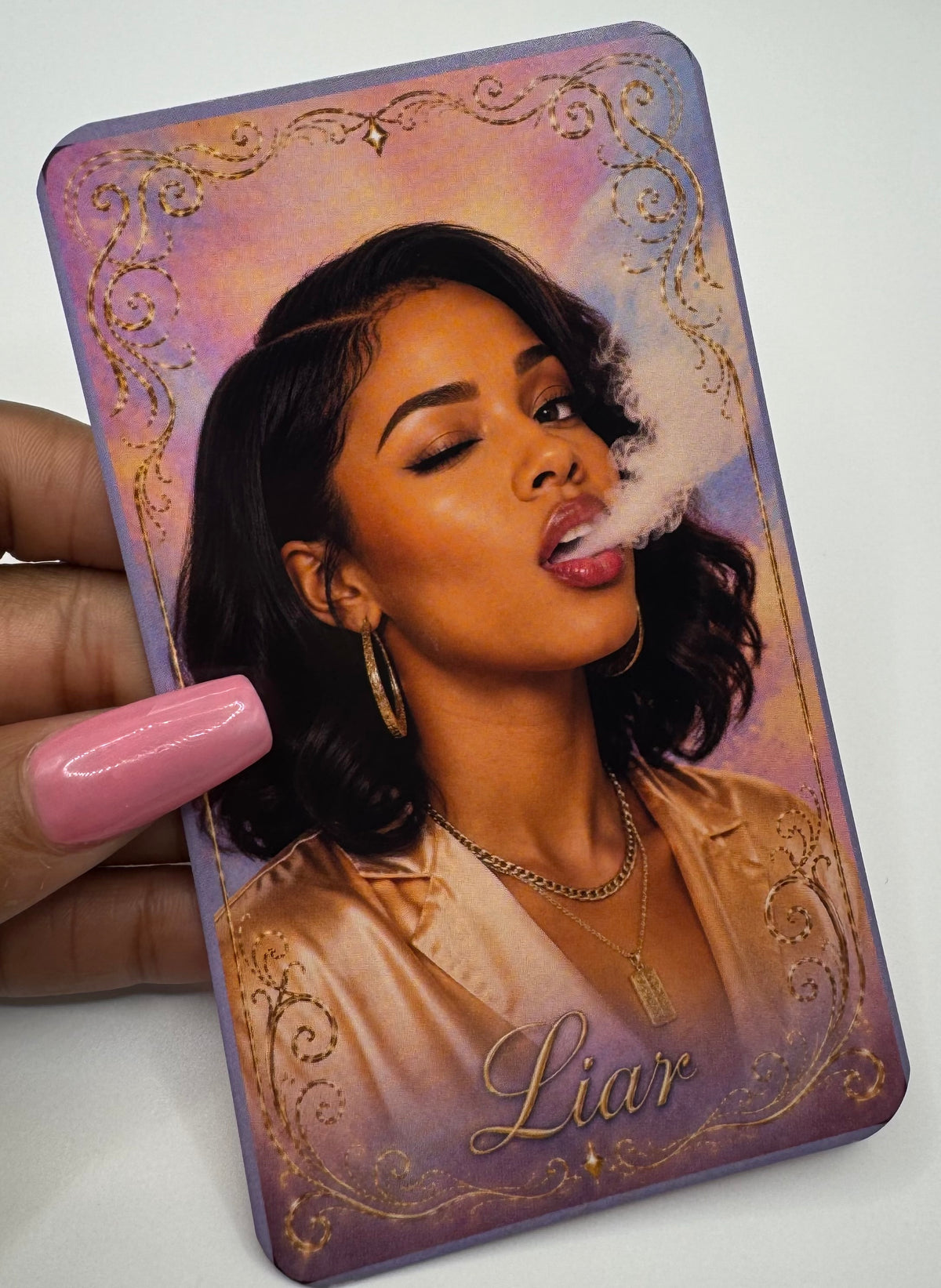 Life's Oracle Deck